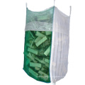 New Arrival Vented Used Fibc Bulk Polypropylene Big Bags For Sale used breathable fibc bulk bags